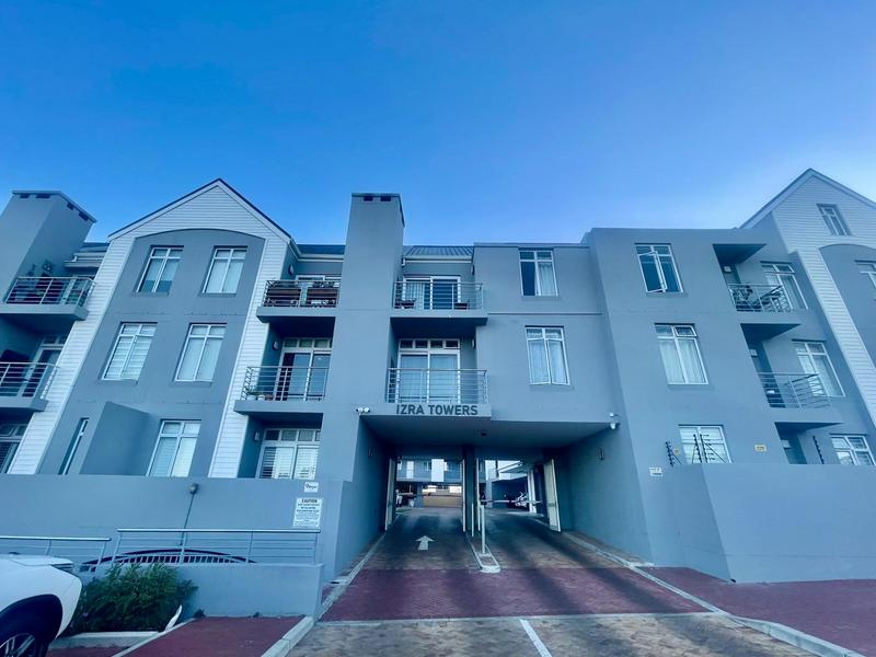 To Let 2 Bedroom Property for Rent in Durbanville Western Cape